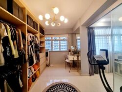 Blk 782A Woodlands Meadow (Woodlands), HDB 5 Rooms #496516171